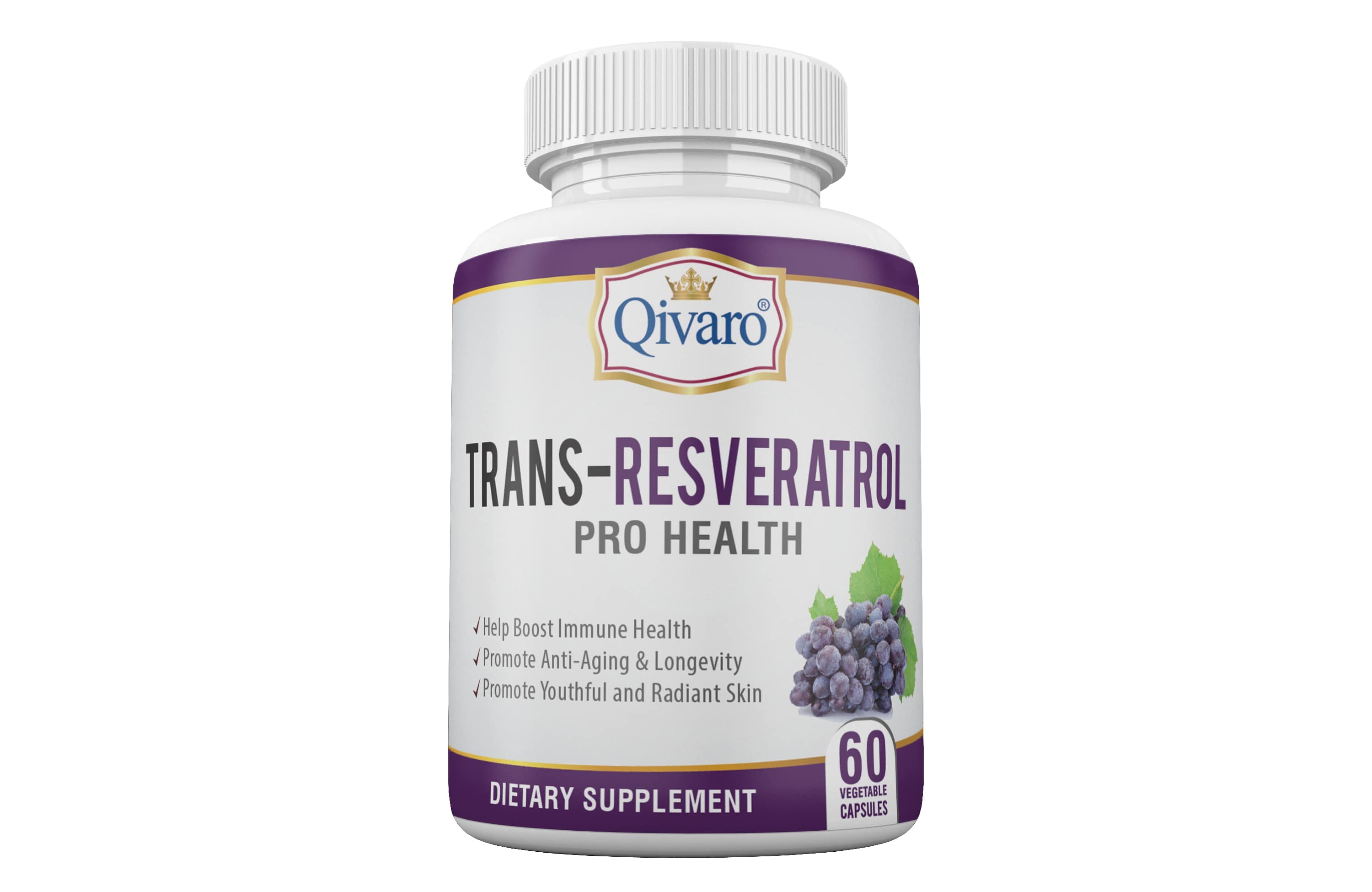 QIH06 - Trans-Resveratrol
