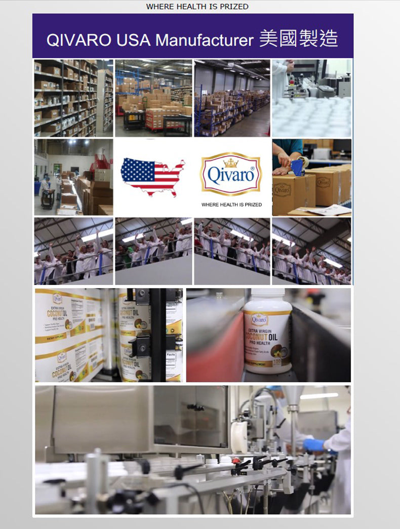 QIH45 - Prostate Complex