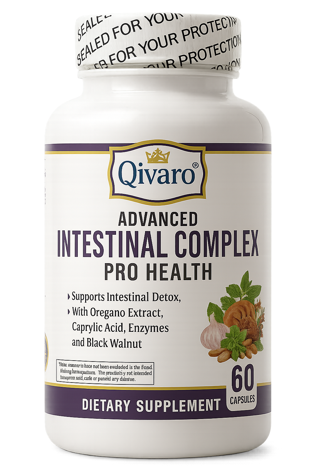 QIH740_Advanced Intestinal Complex