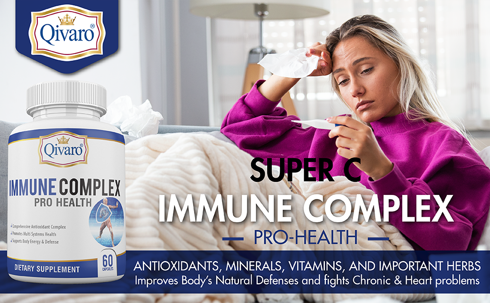 QIH05 - Immune Complex