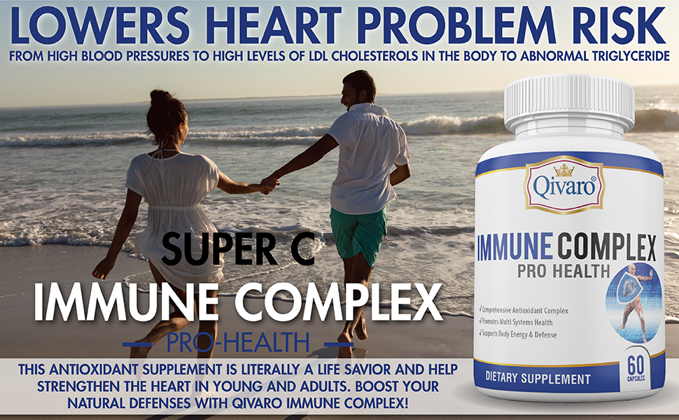 QIH05 - Immune Complex