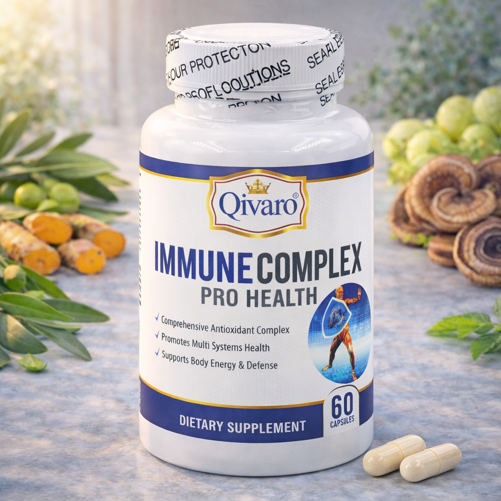 QIH05 - Immune Complex
