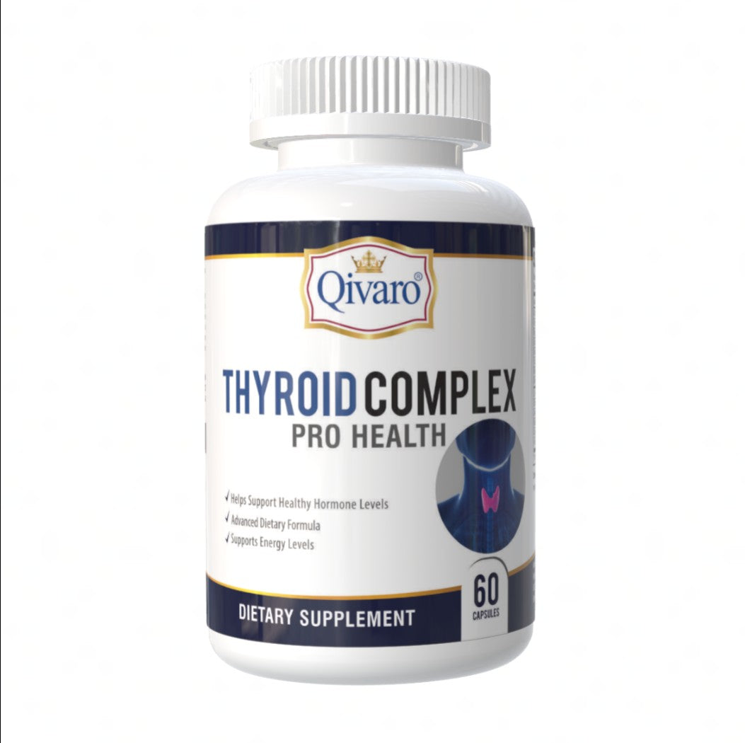 QIH08 - Thyroid Complex