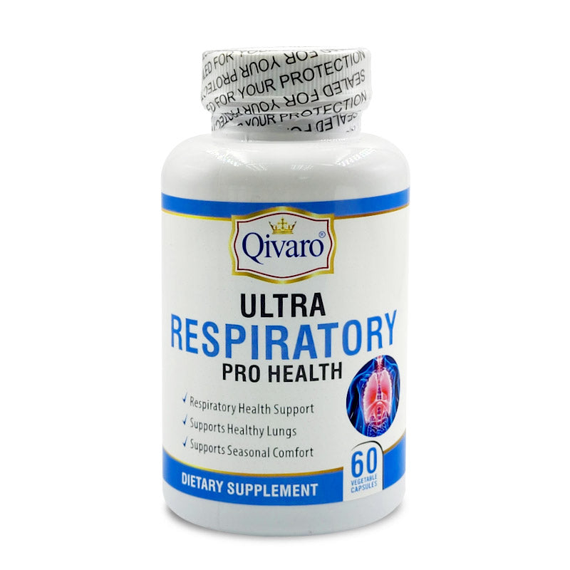 QIH15 - Ultra Respiratory