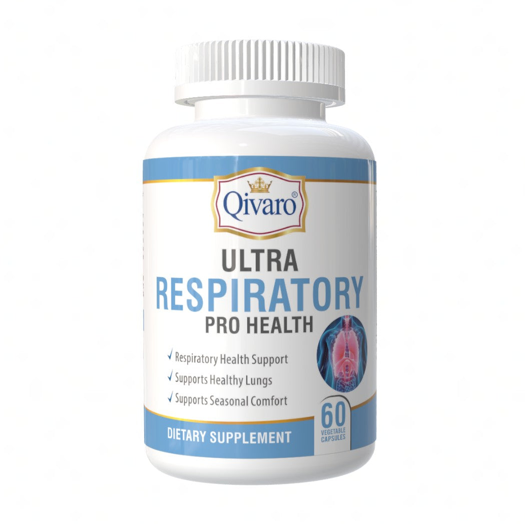 QIH15 - Ultra Respiratory