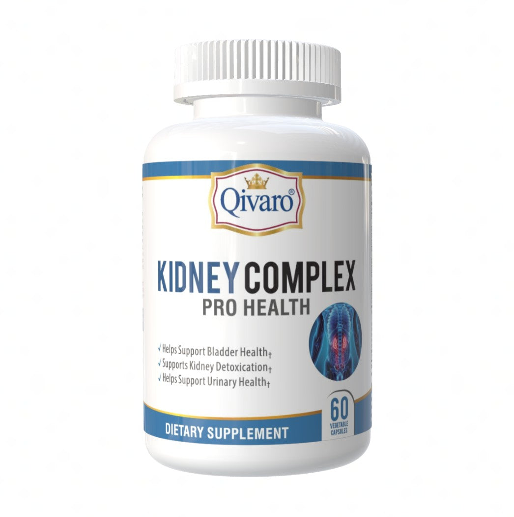 QIH16 - Kidney Complex