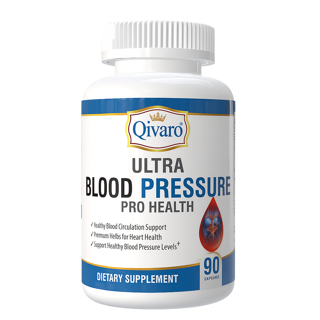 QIH20 - Ultra Blood Pressure