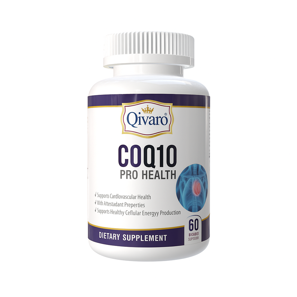 QIH24 - CoQ10