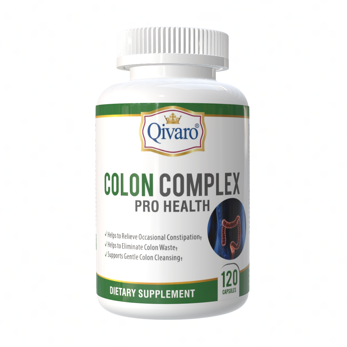 QIH29 - Colon Complex