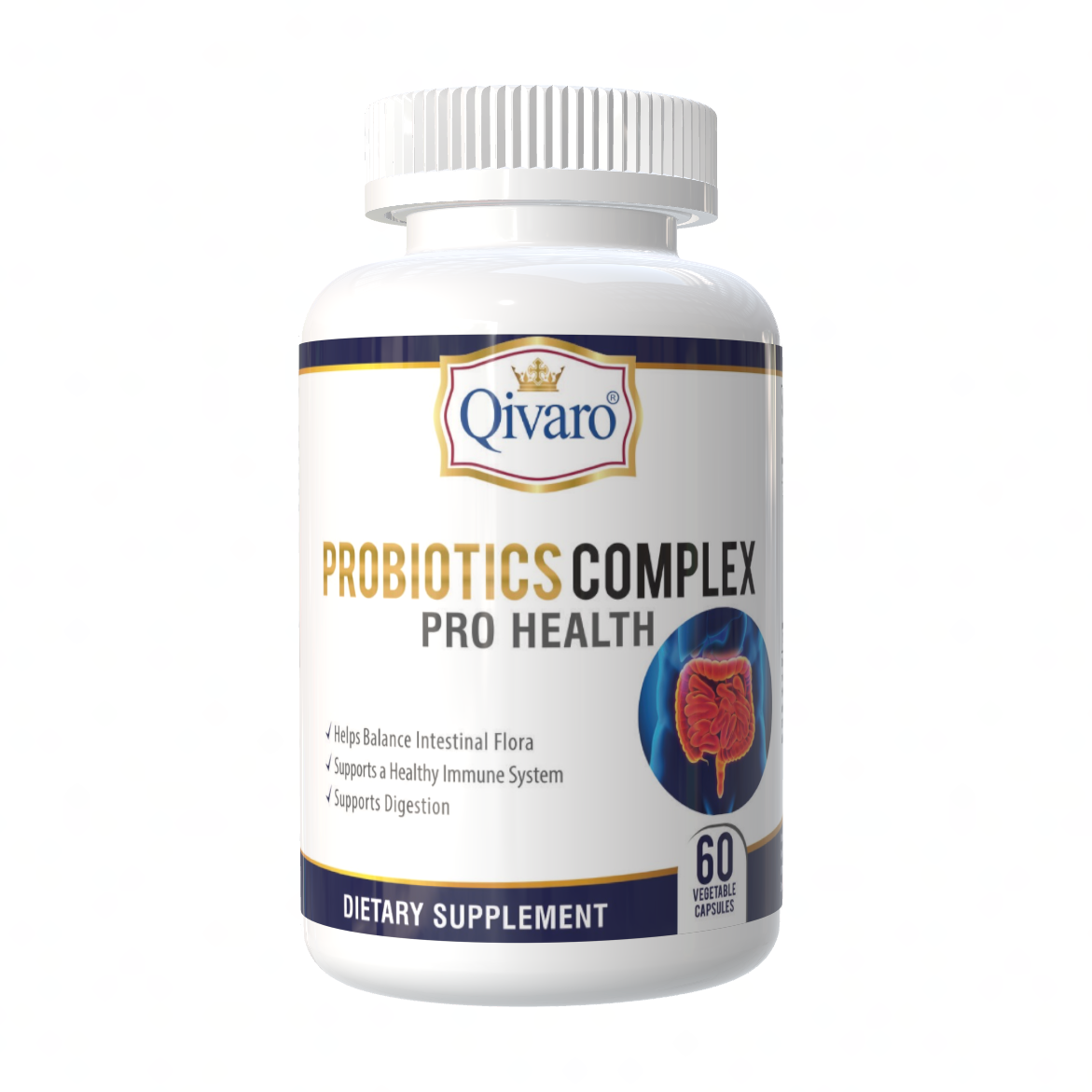 QIH32A - Probiotics Complex