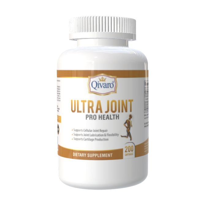 QIH34 - Ultra Joint