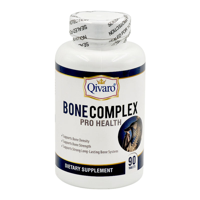 QIH36 - Bone Complex