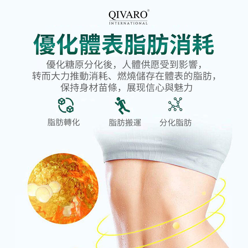 QIH37 - Calcium Pyruvate