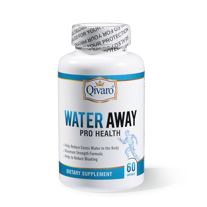QIH39 - Water Away