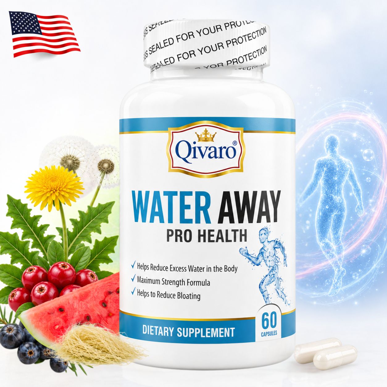 QIH39 - Water Away