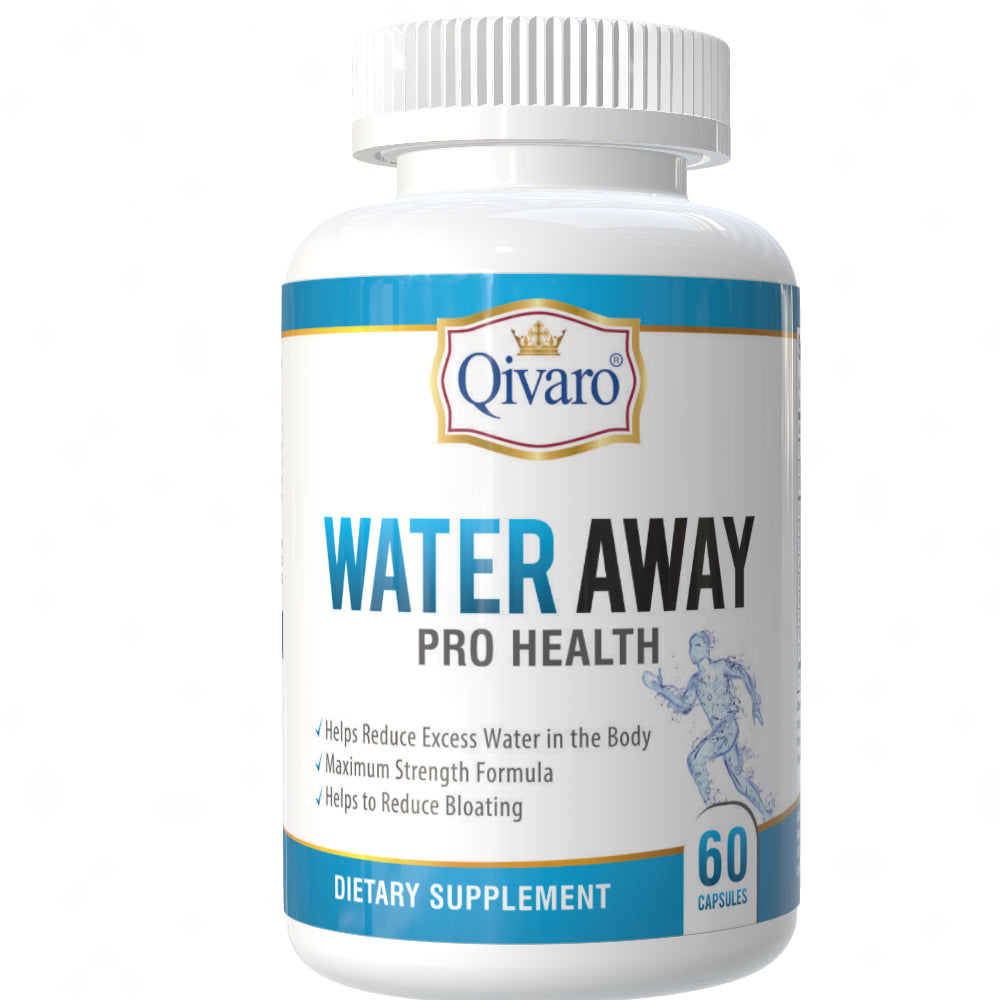 QIH39 - Water Away