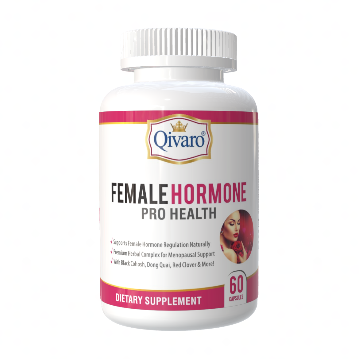 QIH40 - Female Hormone