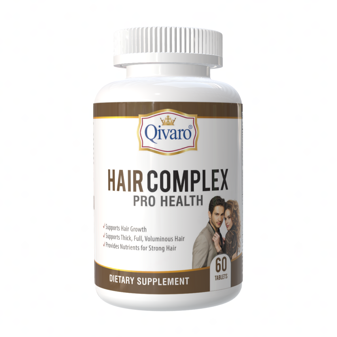QIH43 - Hair Complex