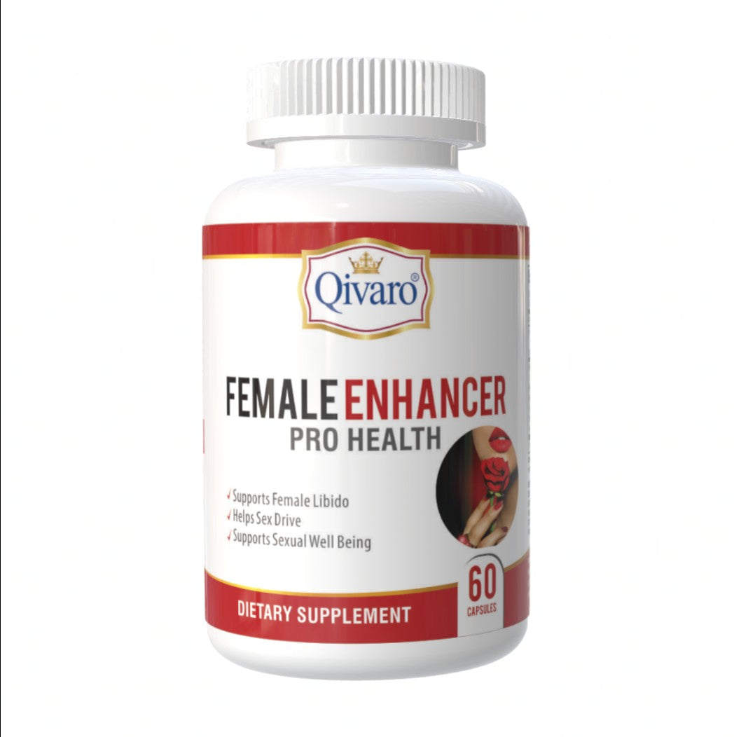 QIH44 - Female Enhancer | 魅力宝