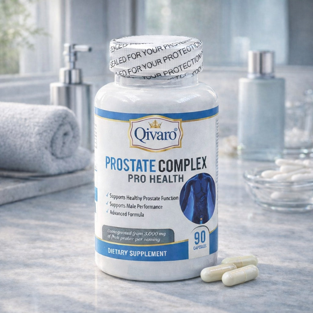 QIH45 - Prostate Complex