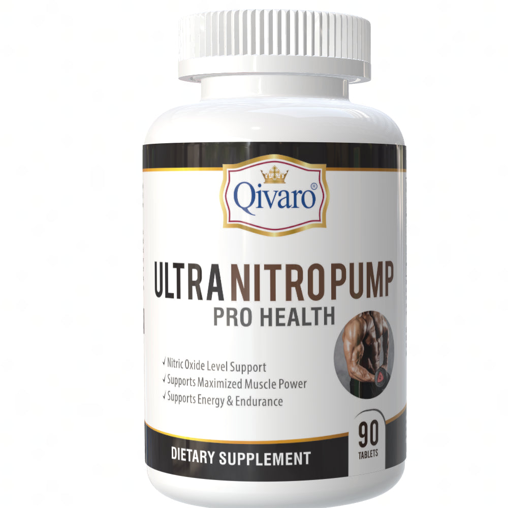 QIH49 - Nitro Pump