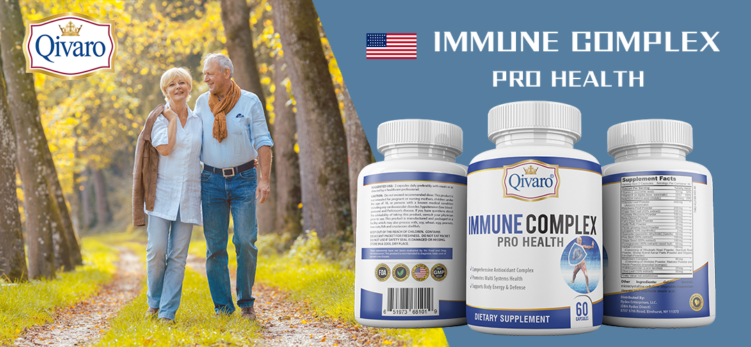 QIH05- Immune Complex