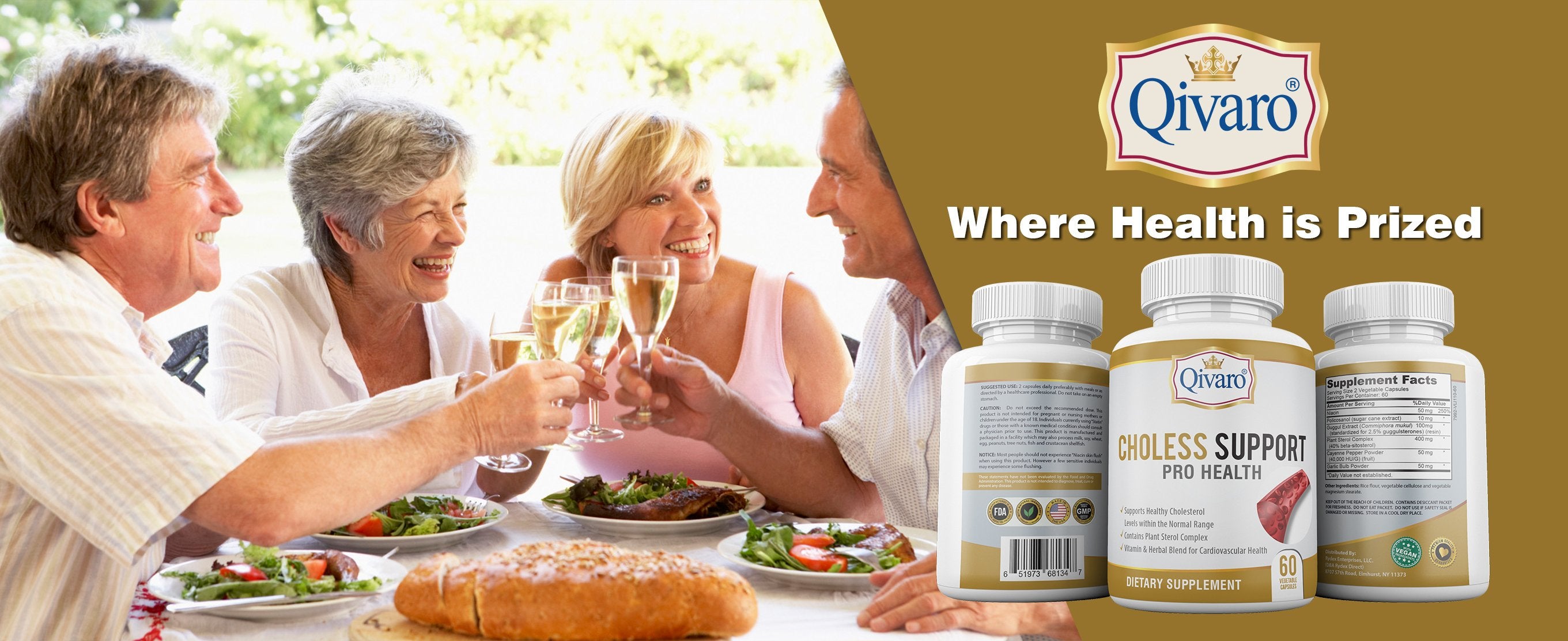 QIH22 - Choless Support