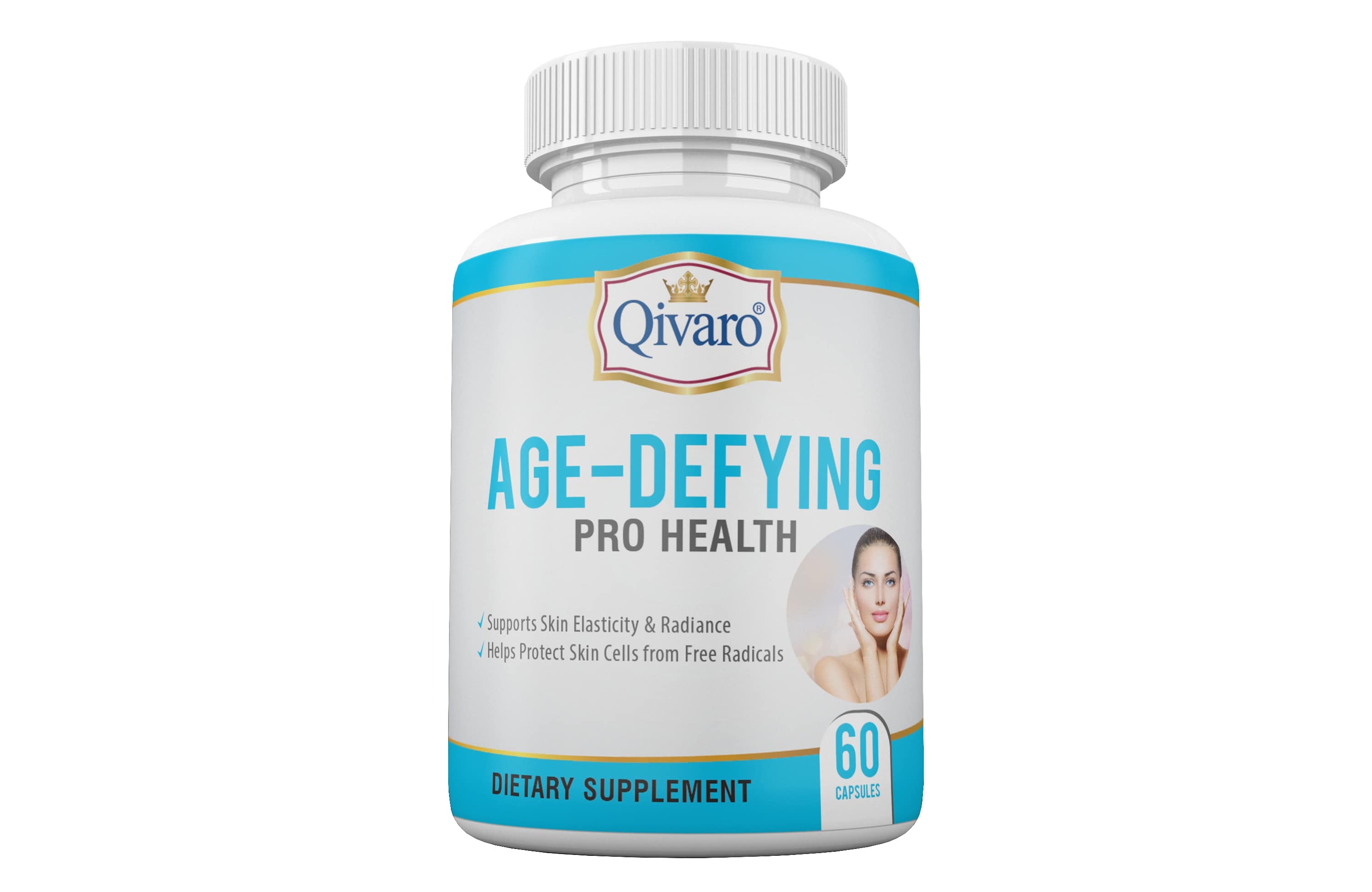 QIH42A - Age-Defying