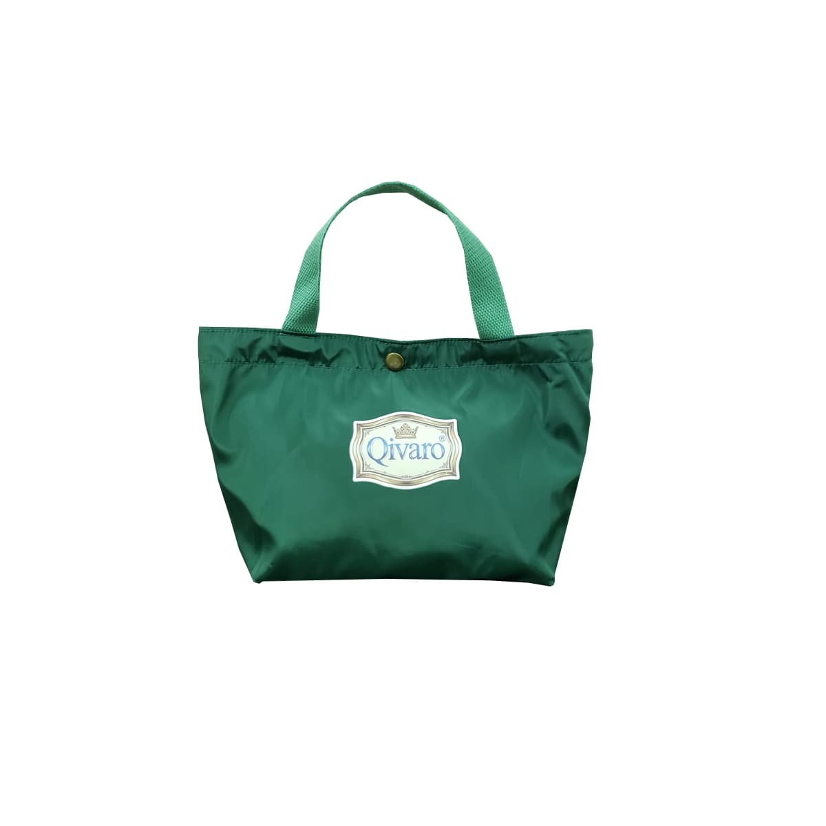 QGB004 防水帆布袋 l WATERPROOF ECO BAG by QIVARO