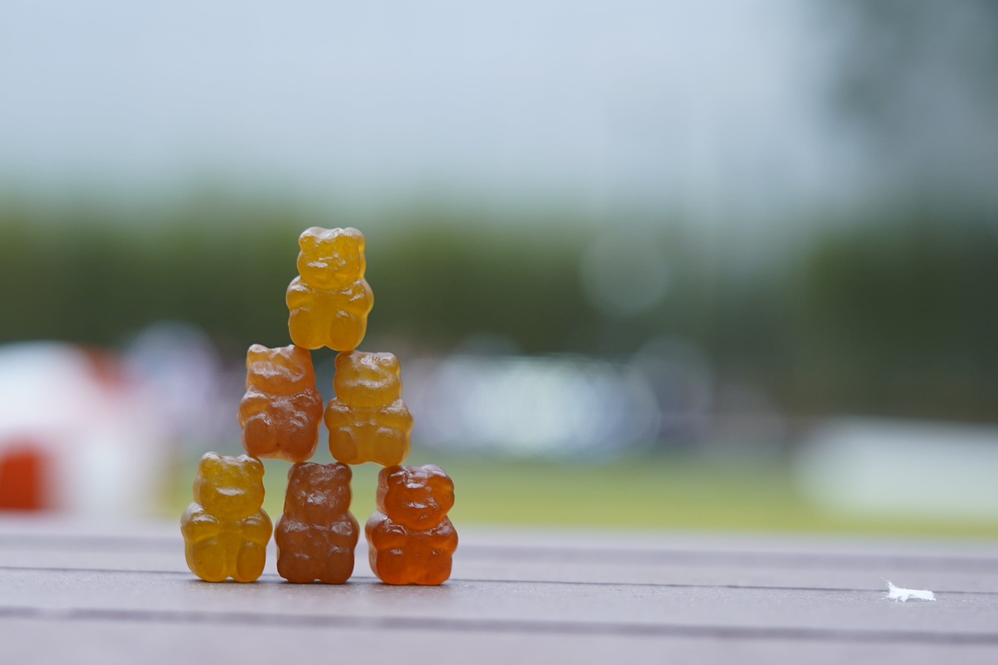 QKG01 | Kids Gummy Vites | 90 gummies | 兒童軟糖維多寶